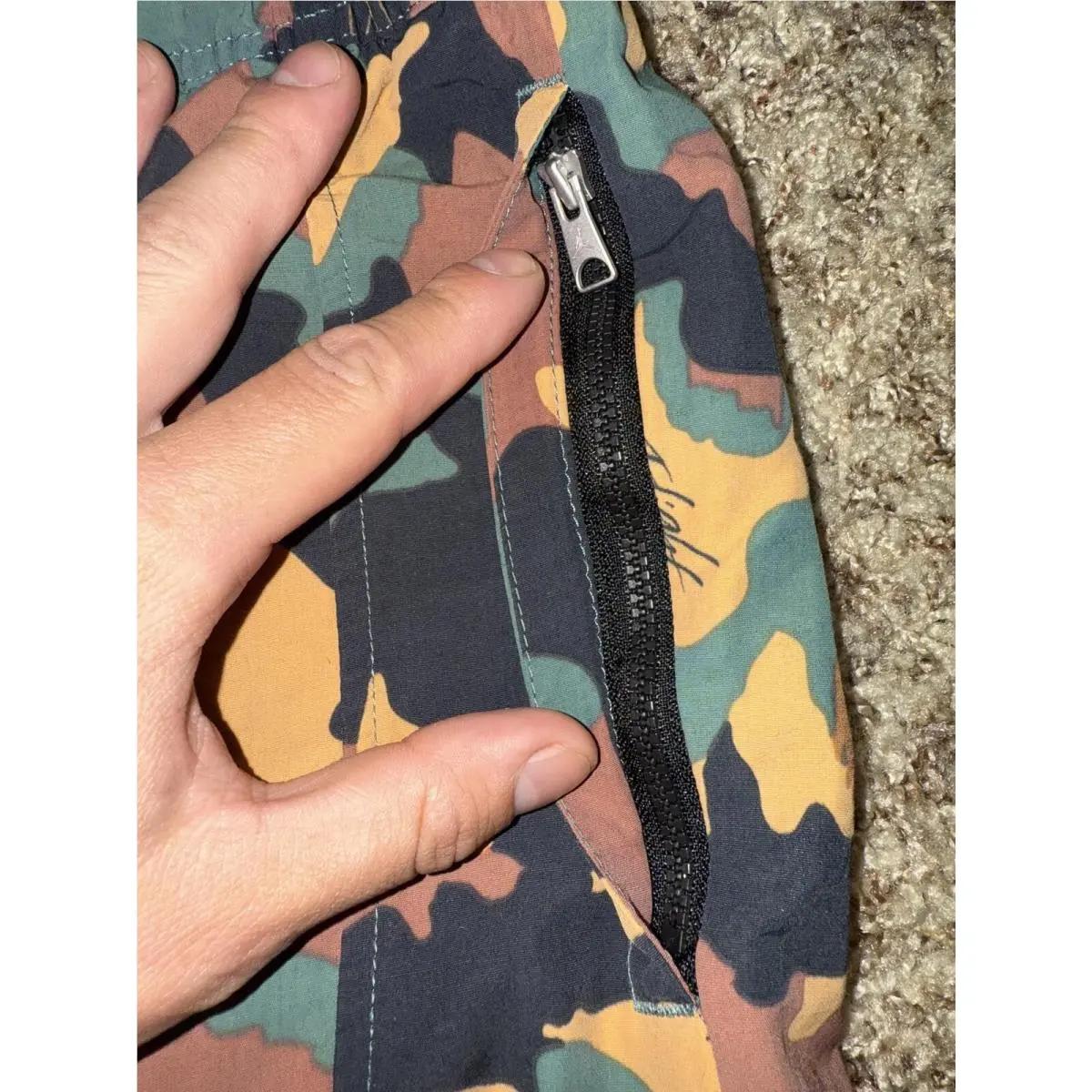 Nike clothing - NA - Brown 3