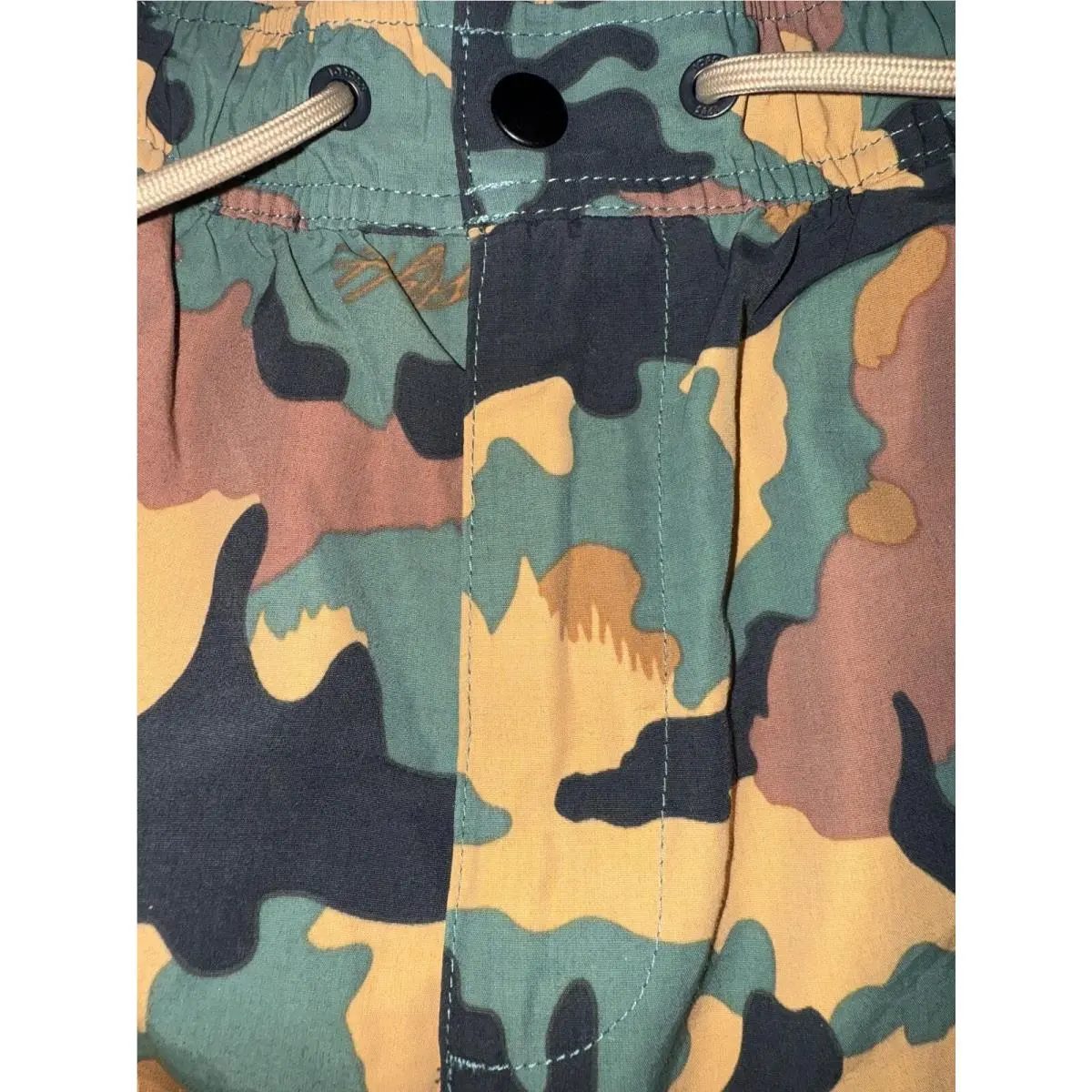 Nike clothing - NA - Brown 4
