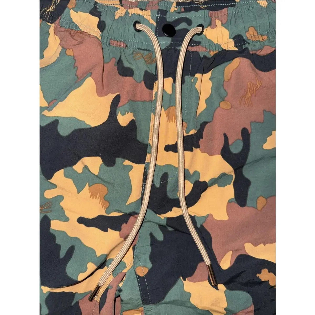 Nike clothing - NA - Brown 5