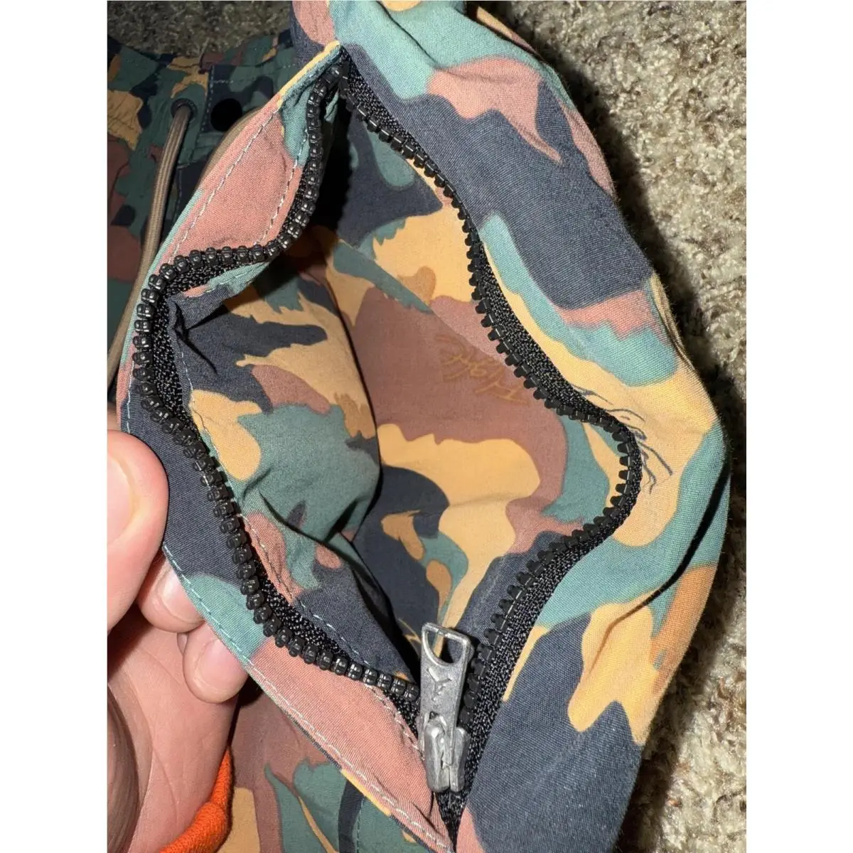 Nike clothing - NA - Brown 6