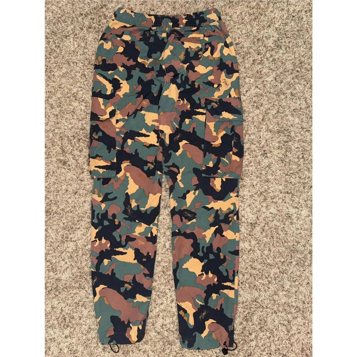 Nike clothing - NA - Brown 7