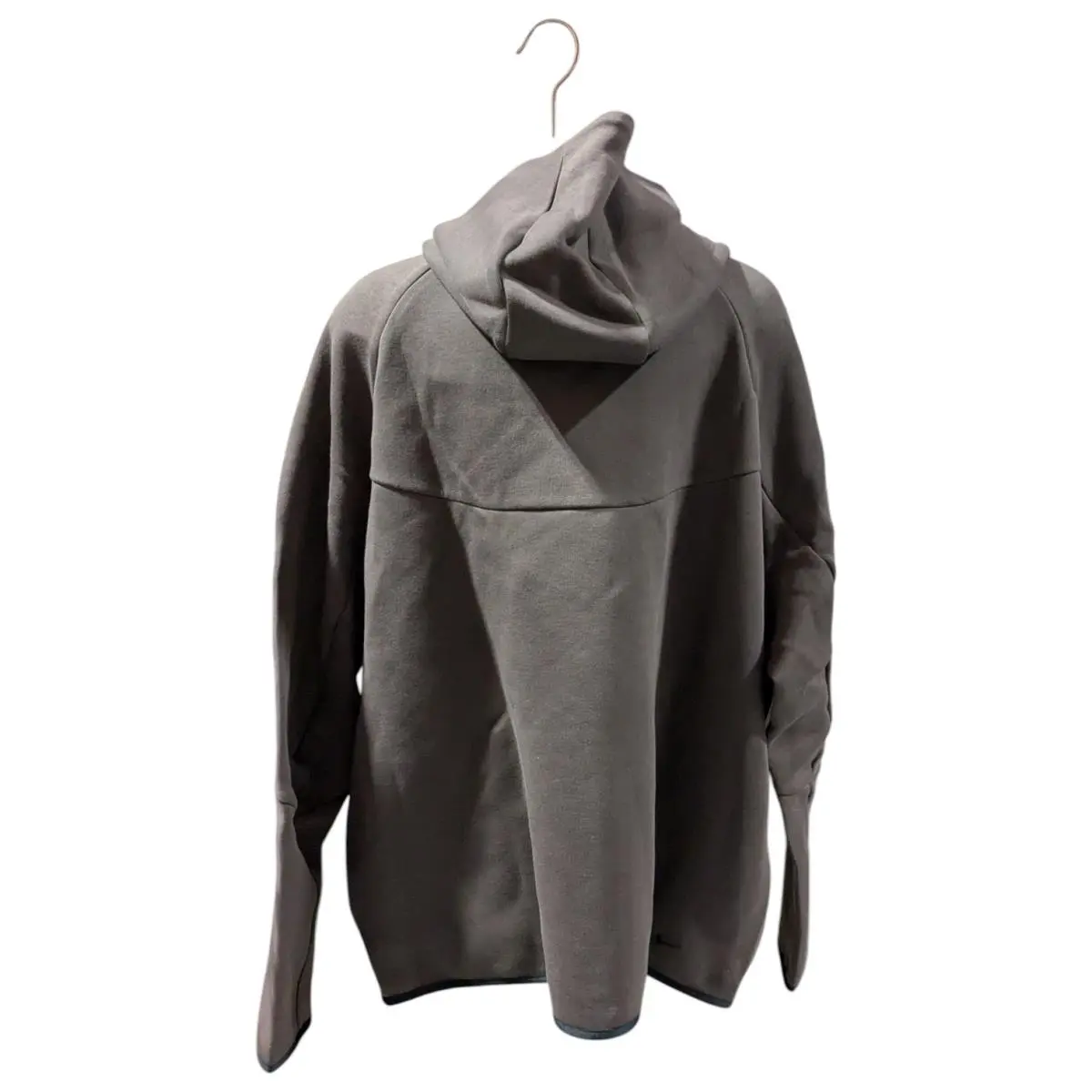Nike clothing - Nike Windrunner - Windrunner - Brown (UPC: 197602908275) 0