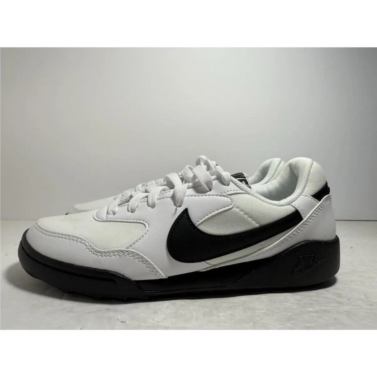 Nike shoes - Terra Manta - Terra Manta - HQ1940-100 - White 2