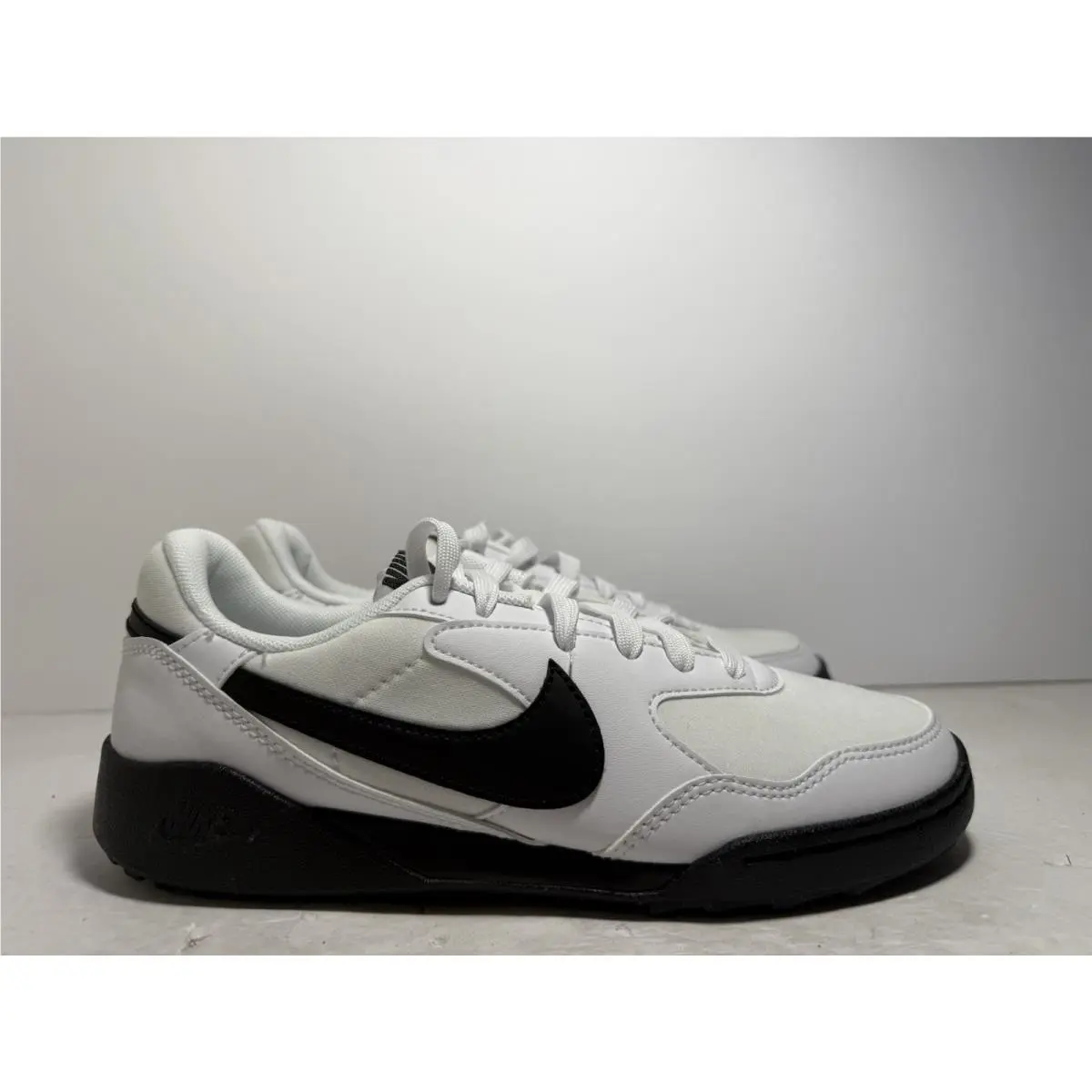 Nike shoes - Terra Manta - Terra Manta - HQ1940-100 - White 0