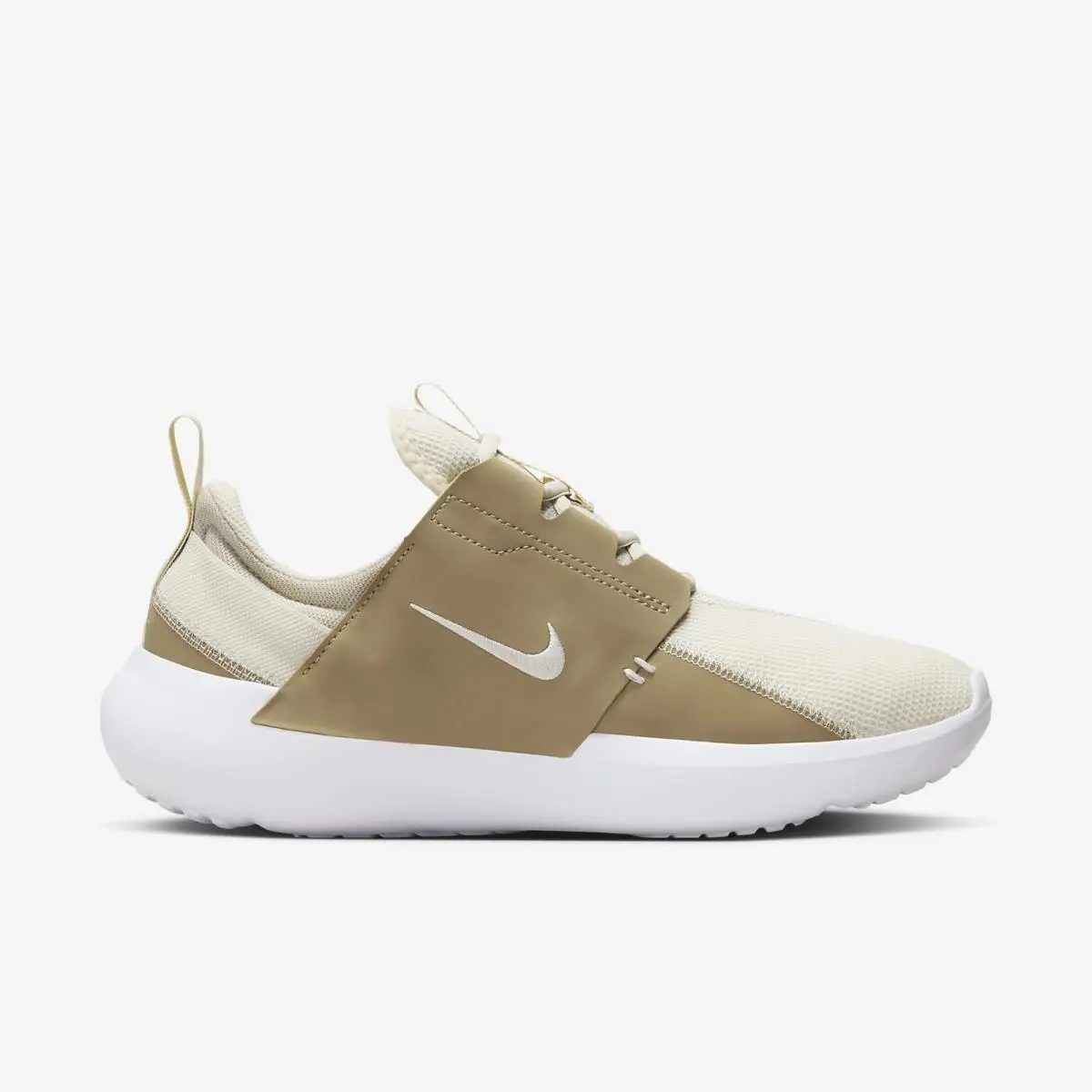 Nike shoes - Light Orewood Brown/White/Khaki/Light Bone (UPC: 196968974818) 1