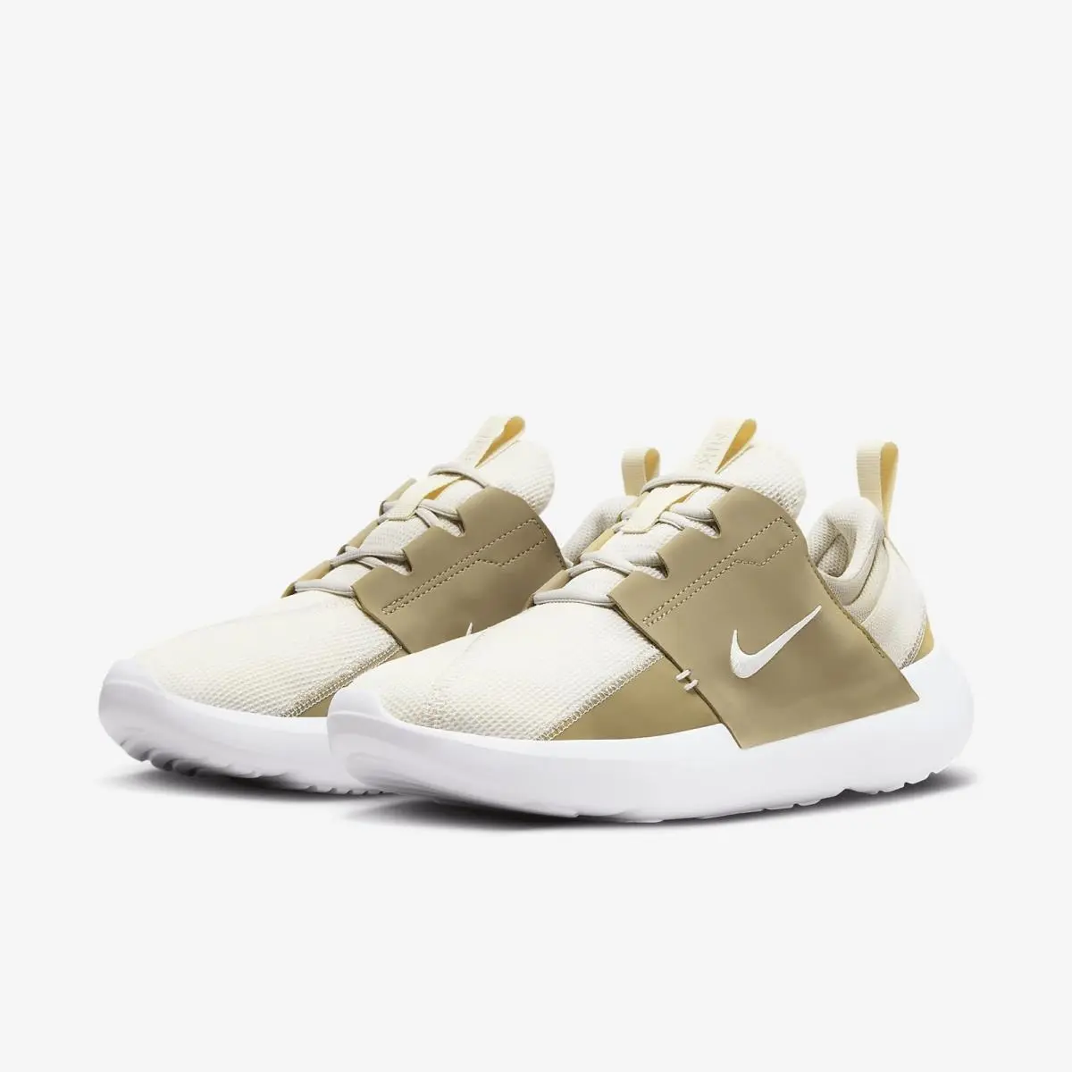 Nike shoes - Light Orewood Brown/White/Khaki/Light Bone (UPC: 196968974818) 3
