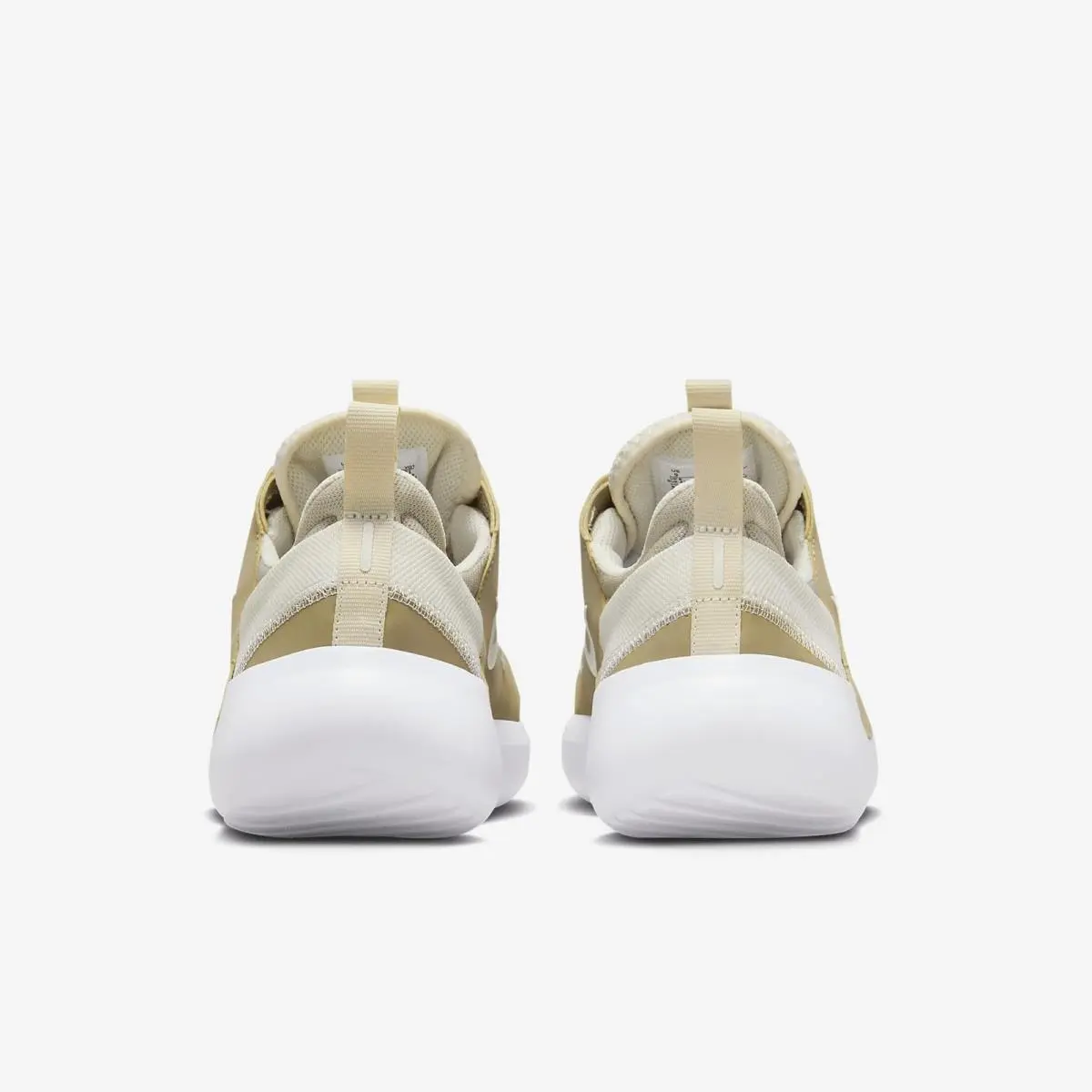 Nike shoes - Light Orewood Brown/White/Khaki/Light Bone (UPC: 196968974818) 4
