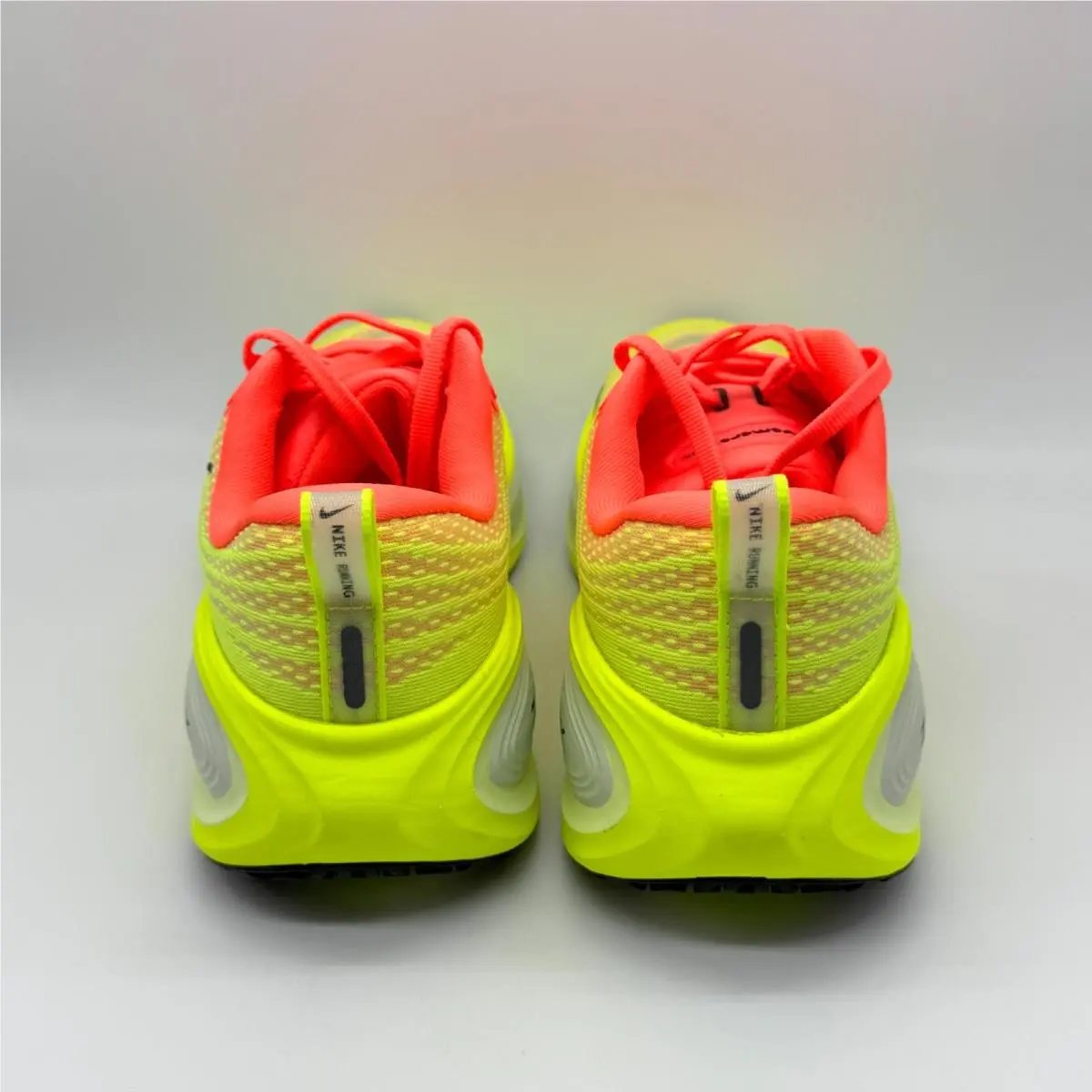Nike shoes - Nike Vomero Plus - Vomero Plus - HV8154-800 - Yellow (UPC: 198481471669) 3