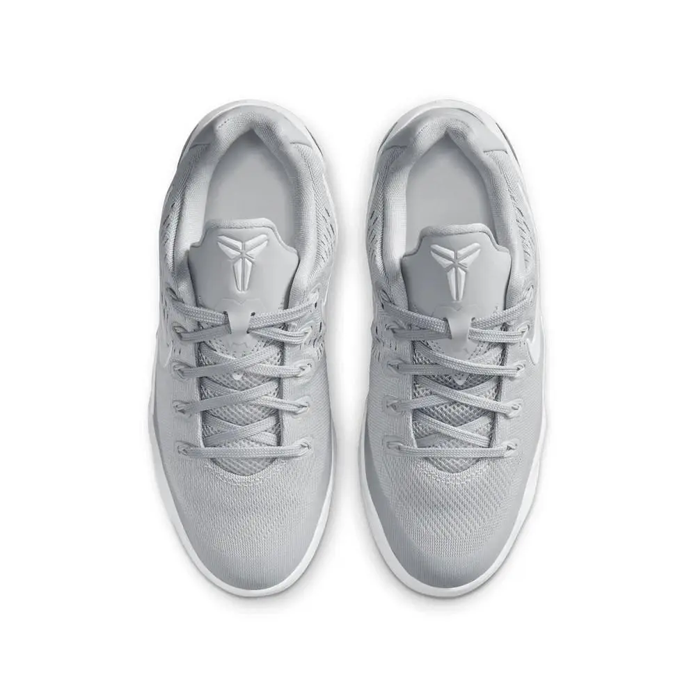 Nike shoes - Nike Kobe 9 - Kobe - FV3607-004 - Wolf Grey/White 1