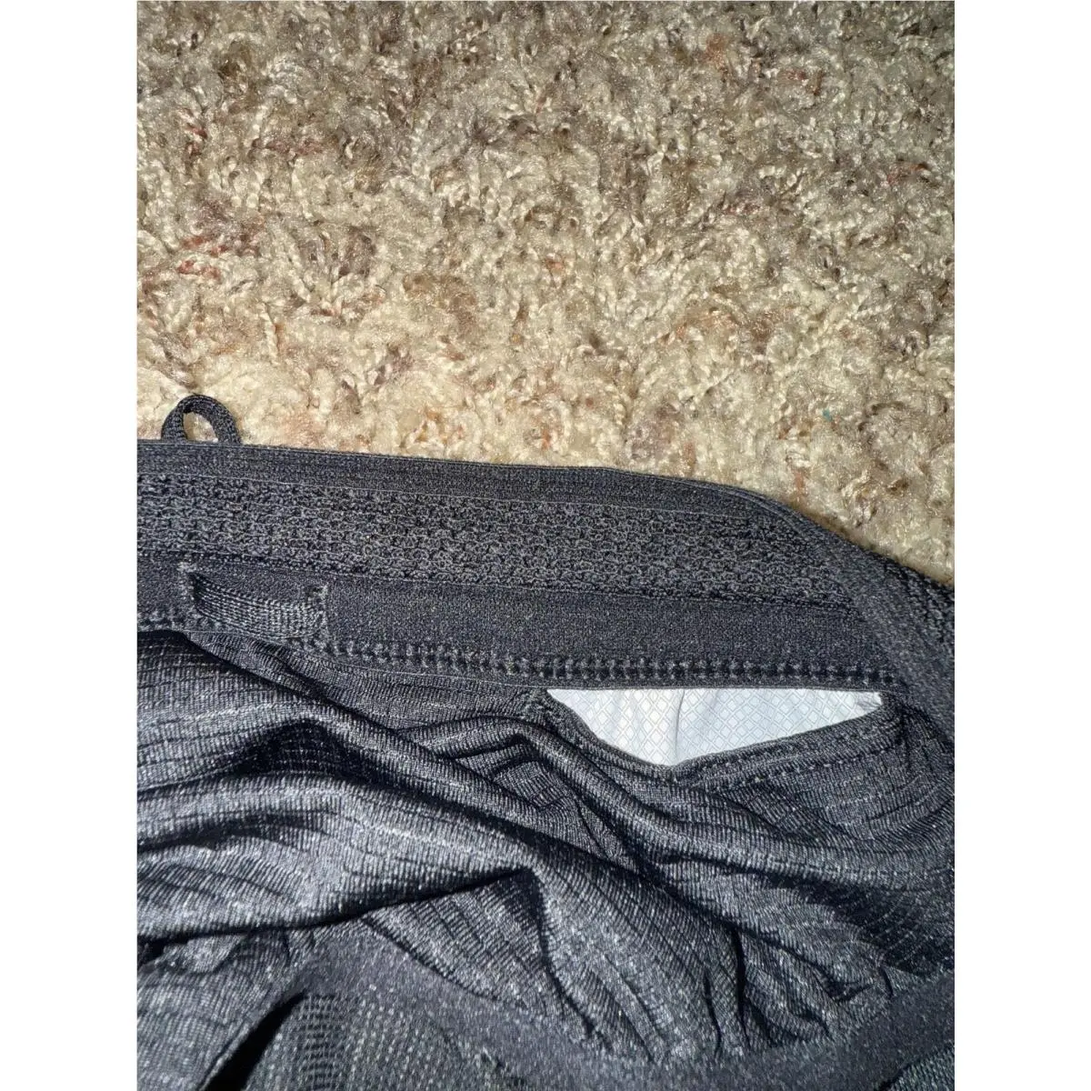 Nike clothing - NA - Black 9