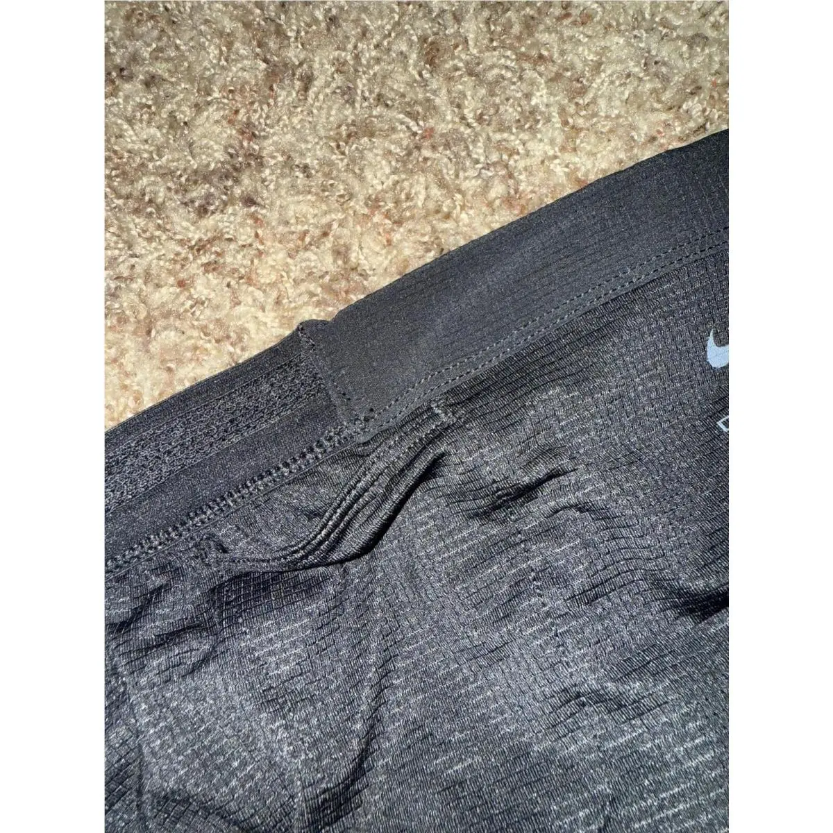 Nike clothing - NA - Black 12