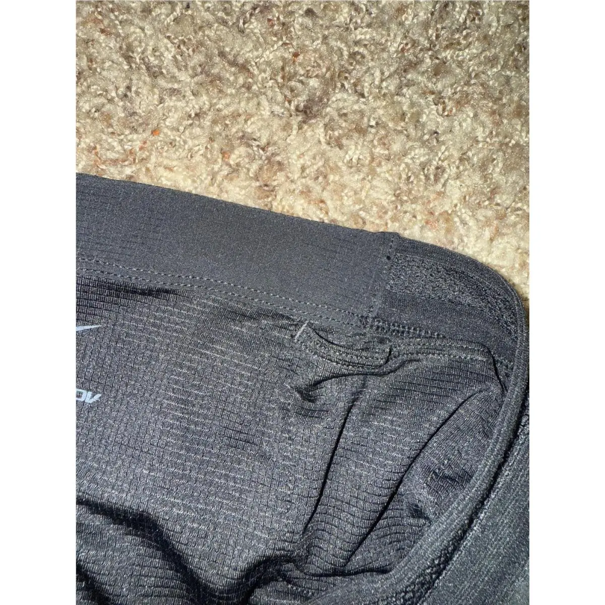 Nike clothing - NA - Black 13