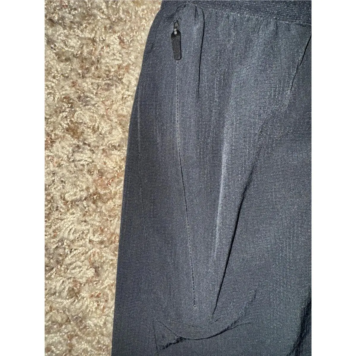 Nike clothing - NA - Black 0