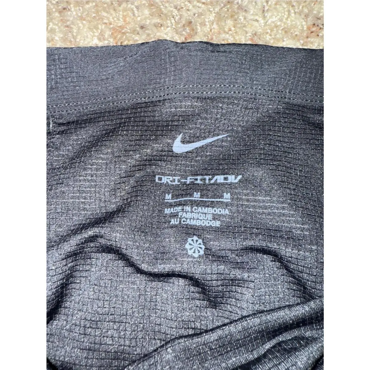 Nike clothing - NA - Black 3