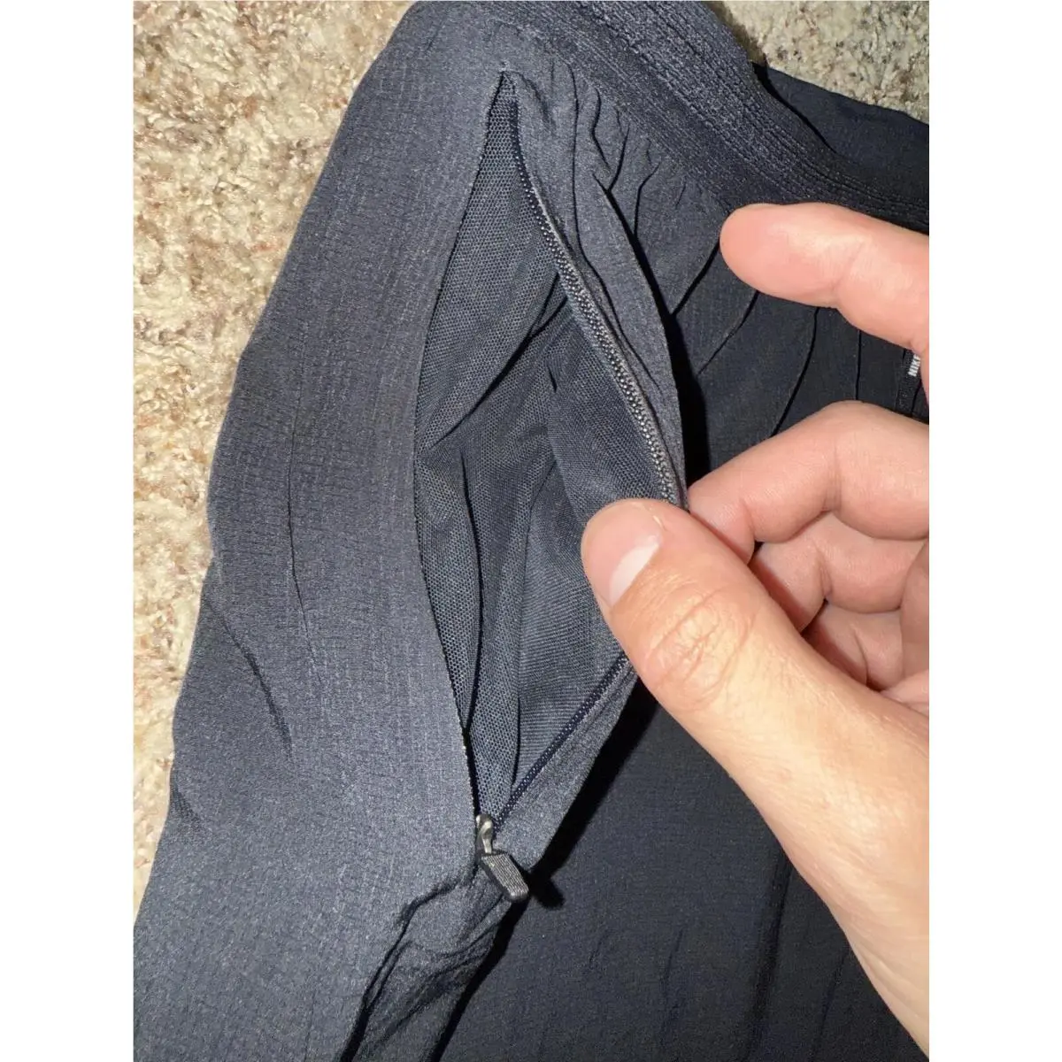 Nike clothing - NA - Black 5