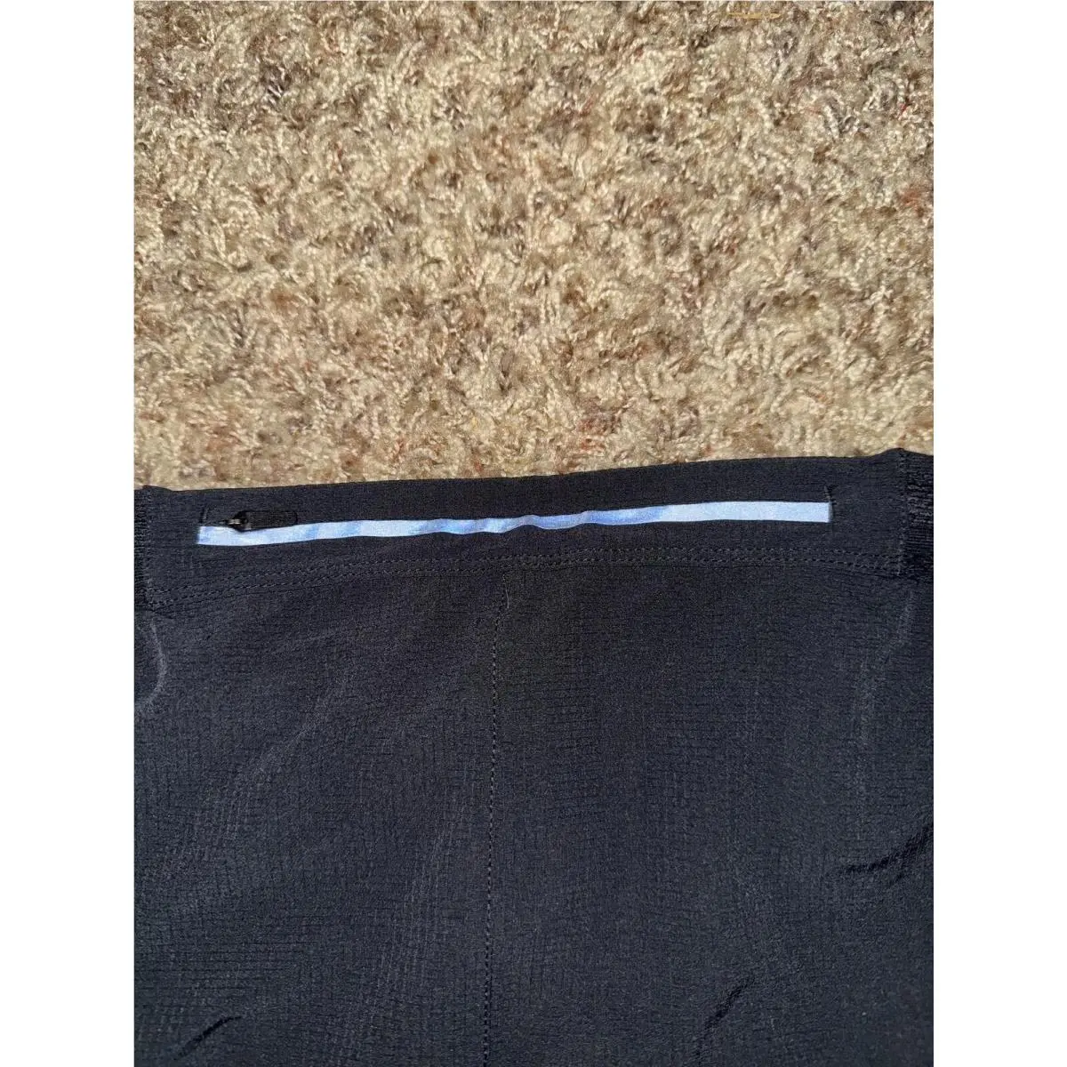 Nike clothing - NA - Black 6