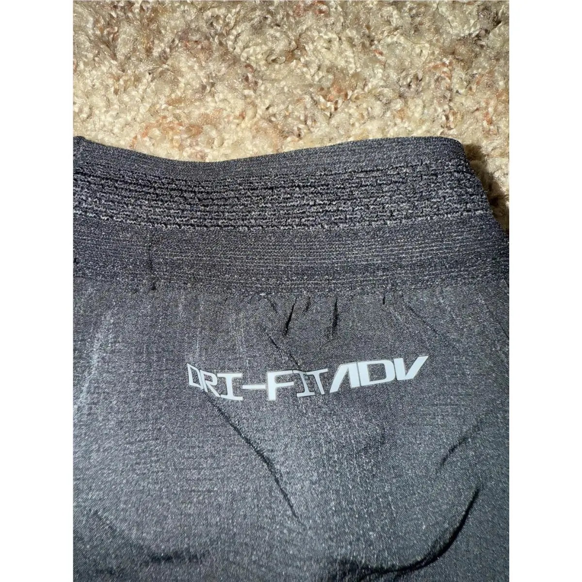Nike clothing - NA - Black 7