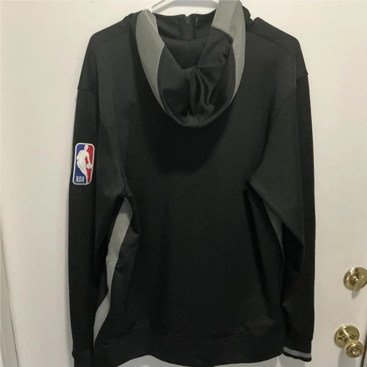 Nike clothing - NA - Black 2