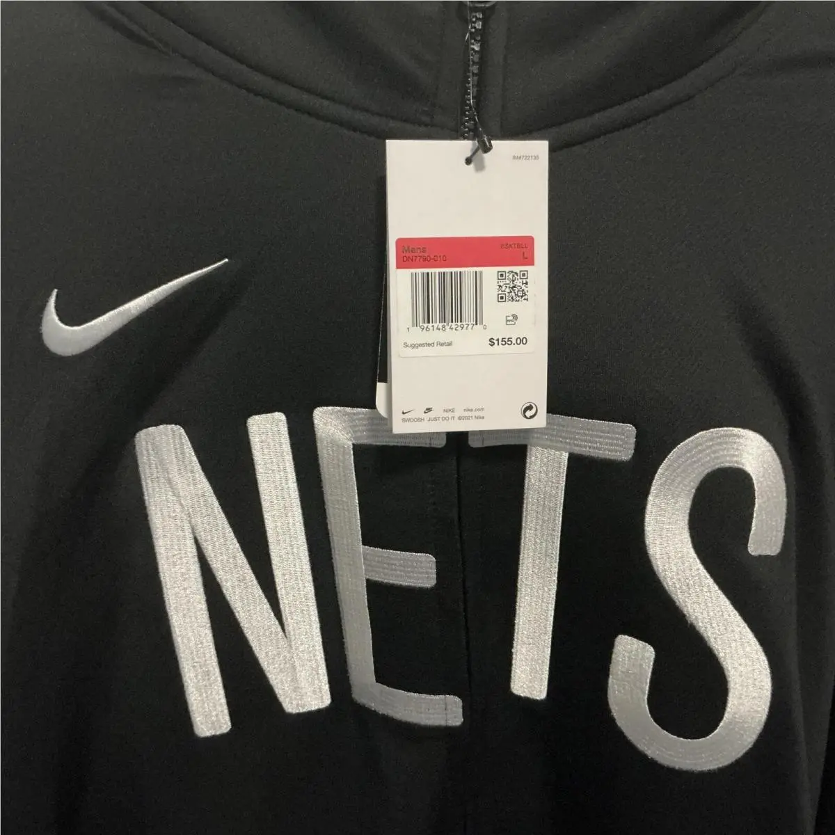 Nike clothing - NA - Black 0