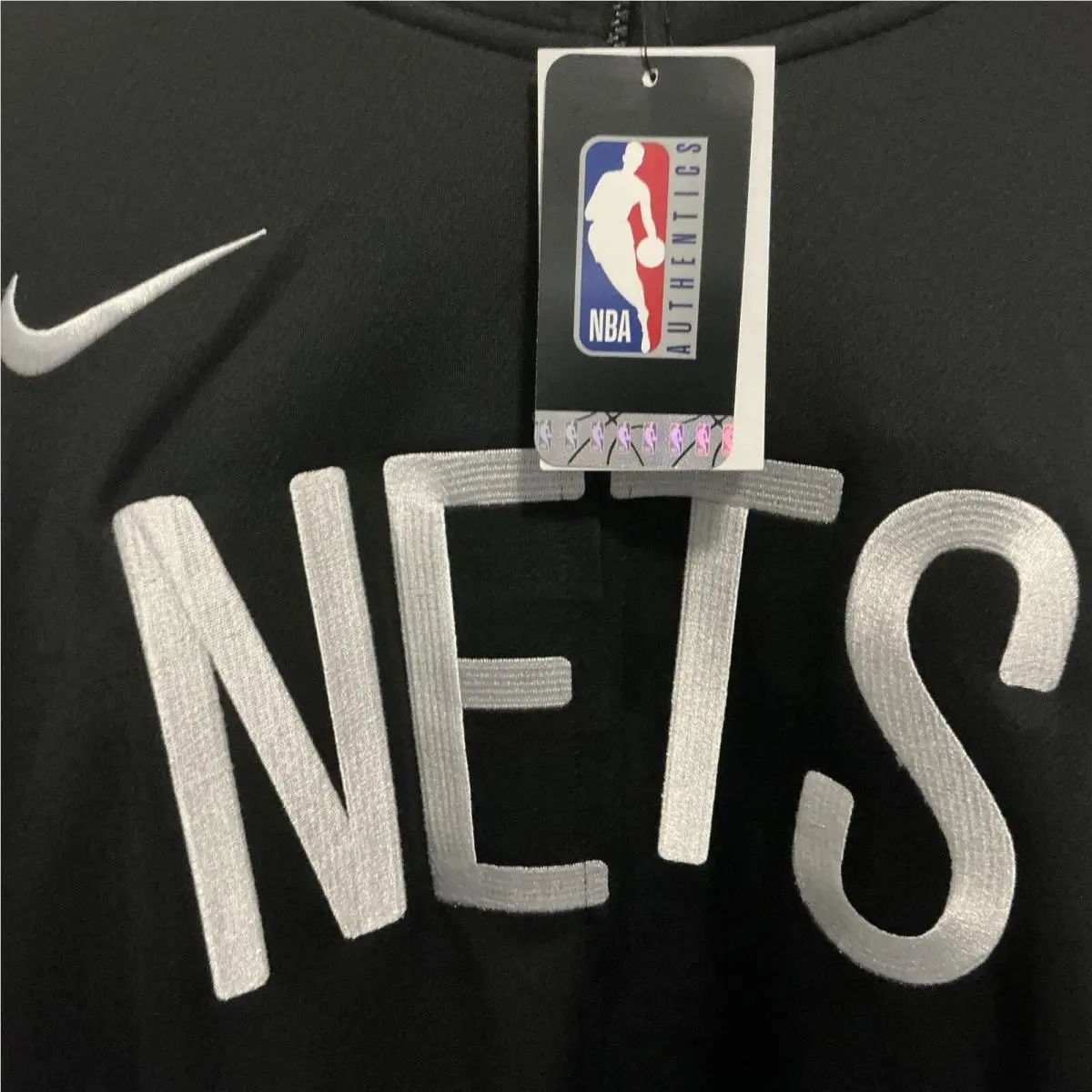 Nike clothing - NA - Black 4