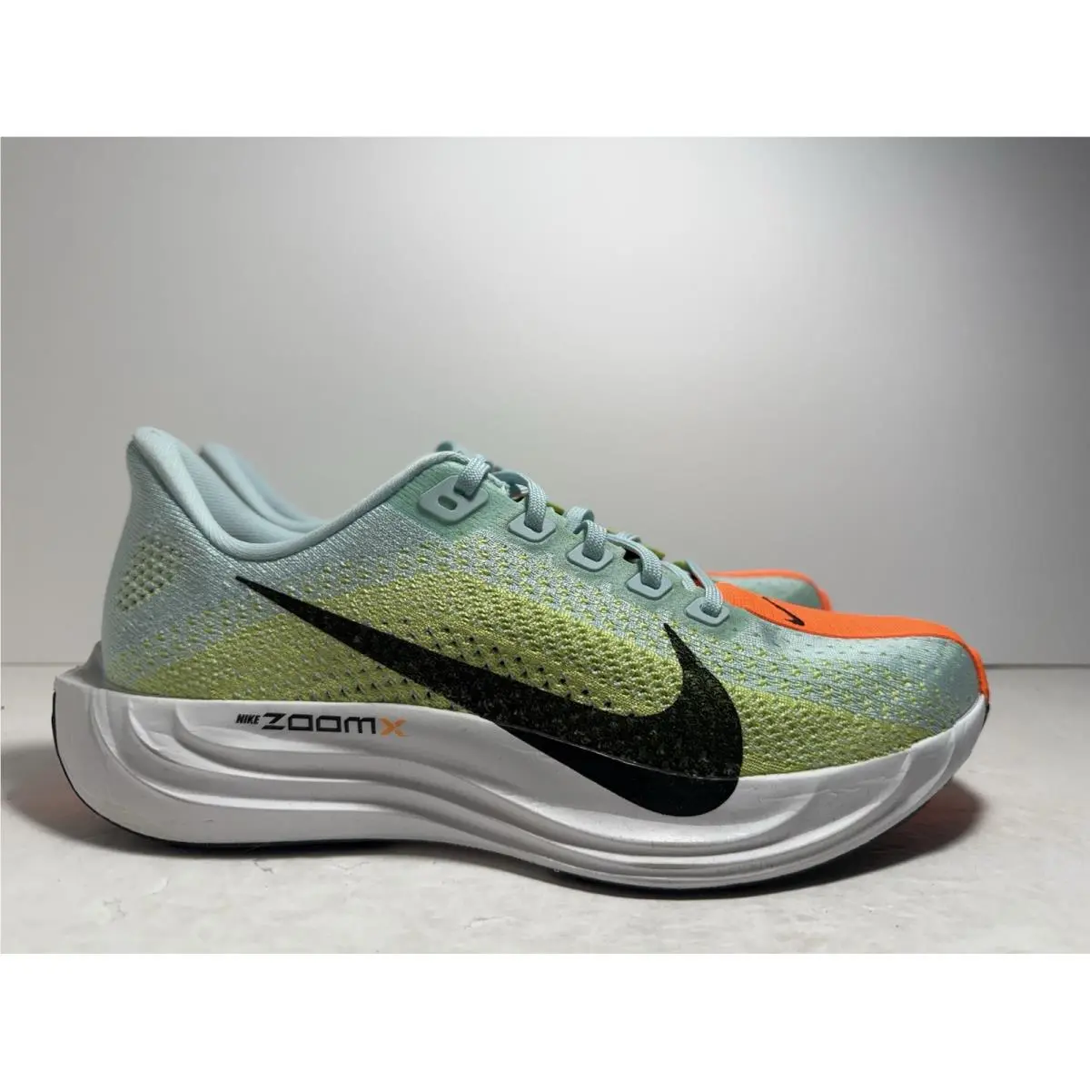Nike shoes - Nike Pegasus Plus - Pegasus Plus - FQ7262-400 - Multicolor 0