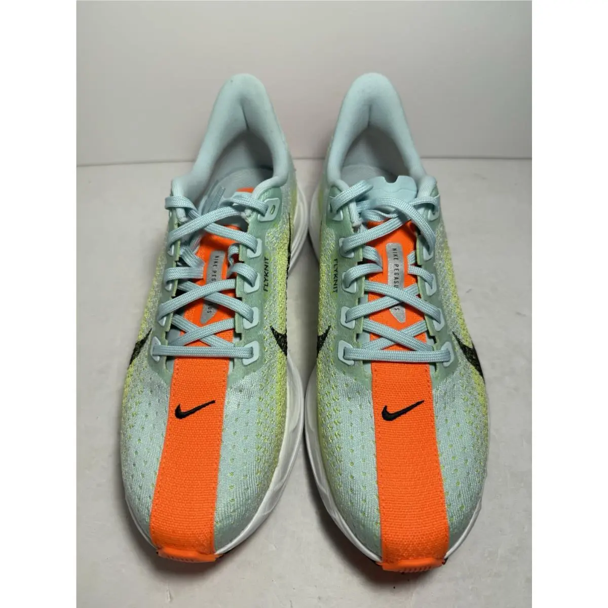 Nike shoes - Nike Pegasus Plus - Pegasus Plus - FQ7262-400 - Multicolor 1