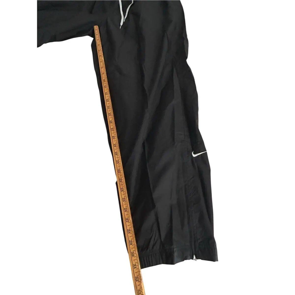 Nike clothing - Black 5