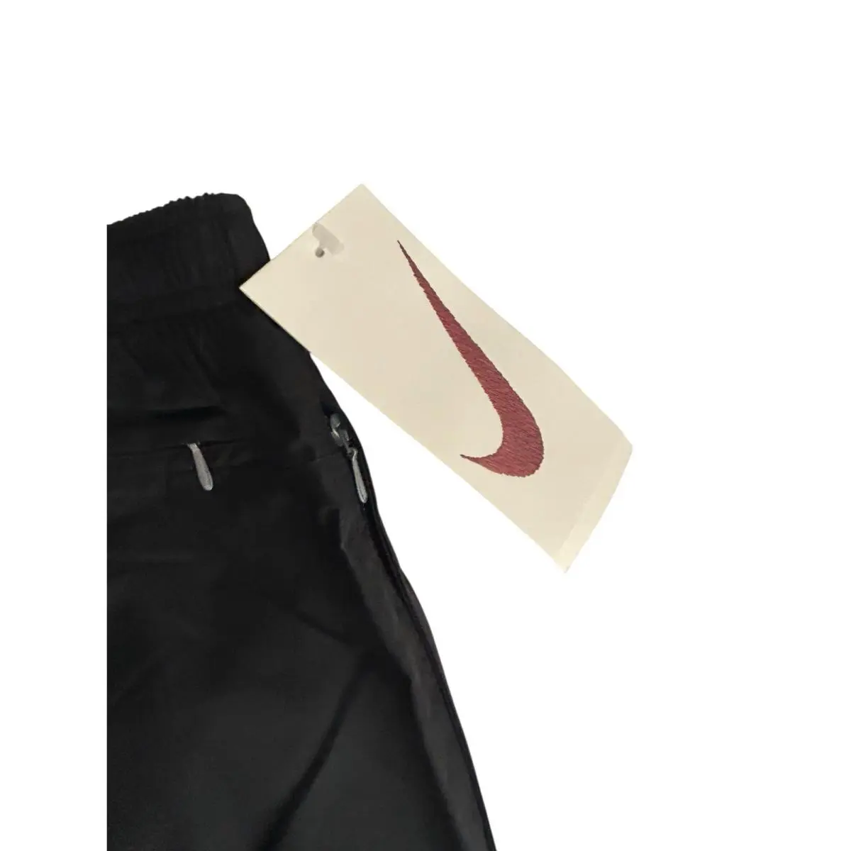 Nike clothing - Black 1