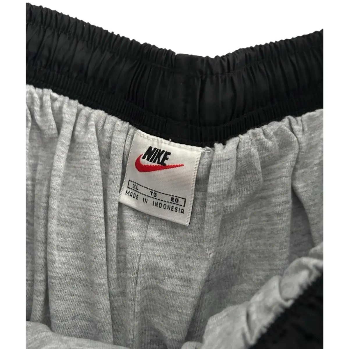 Nike clothing - Black 3