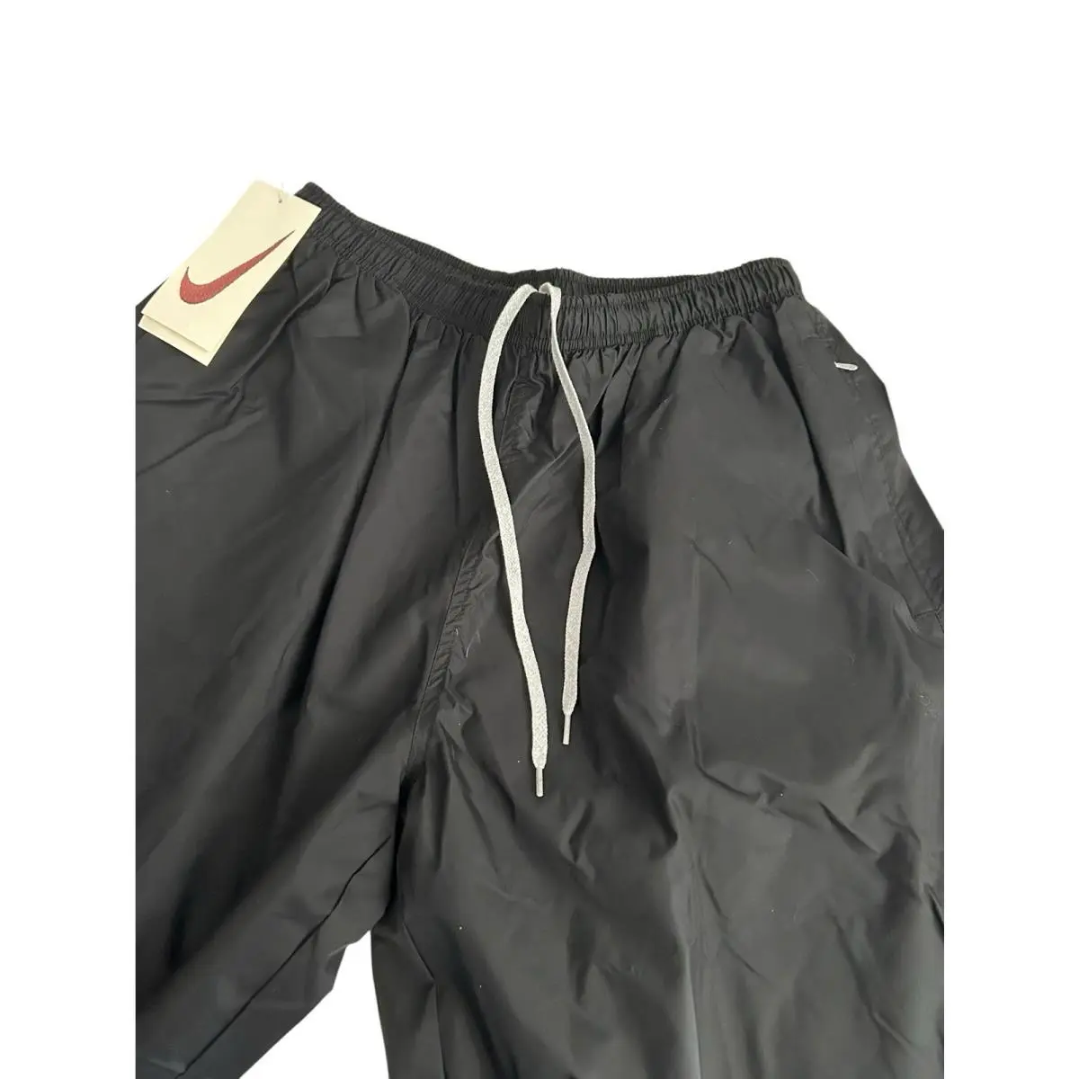 Nike clothing - Black 4