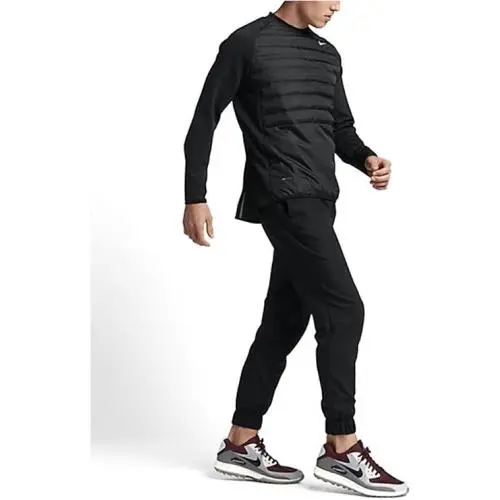 Nike clothing - Nike AeroLoft - AeroLoft - Black 0
