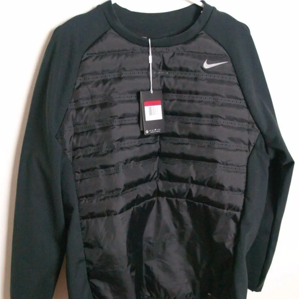 Nike clothing - Nike AeroLoft - AeroLoft - Black 6