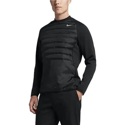 Nike Golf Aeroloft Pullover Jacket Men’s Size Large