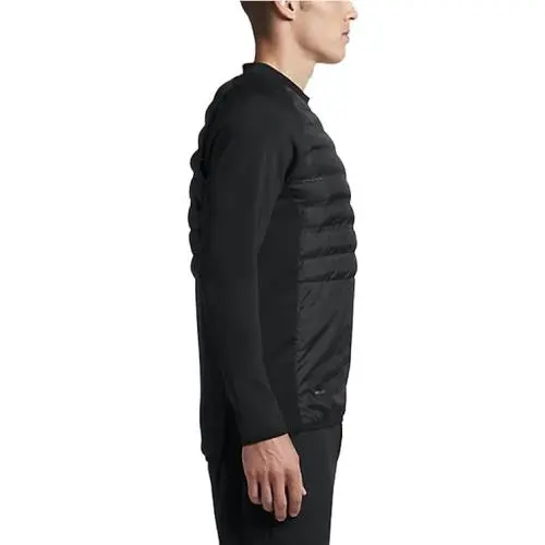 Nike clothing - Nike AeroLoft - AeroLoft - Black 1