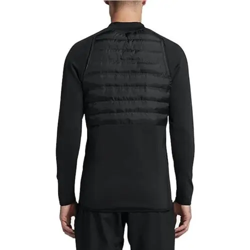 Nike clothing - Nike AeroLoft - AeroLoft - Black 2