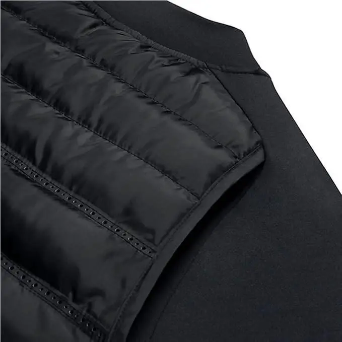Nike clothing - Nike AeroLoft - AeroLoft - Black 3