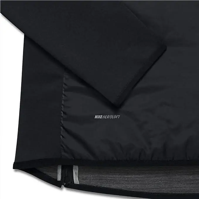 Nike clothing - Nike AeroLoft - AeroLoft - Black 4