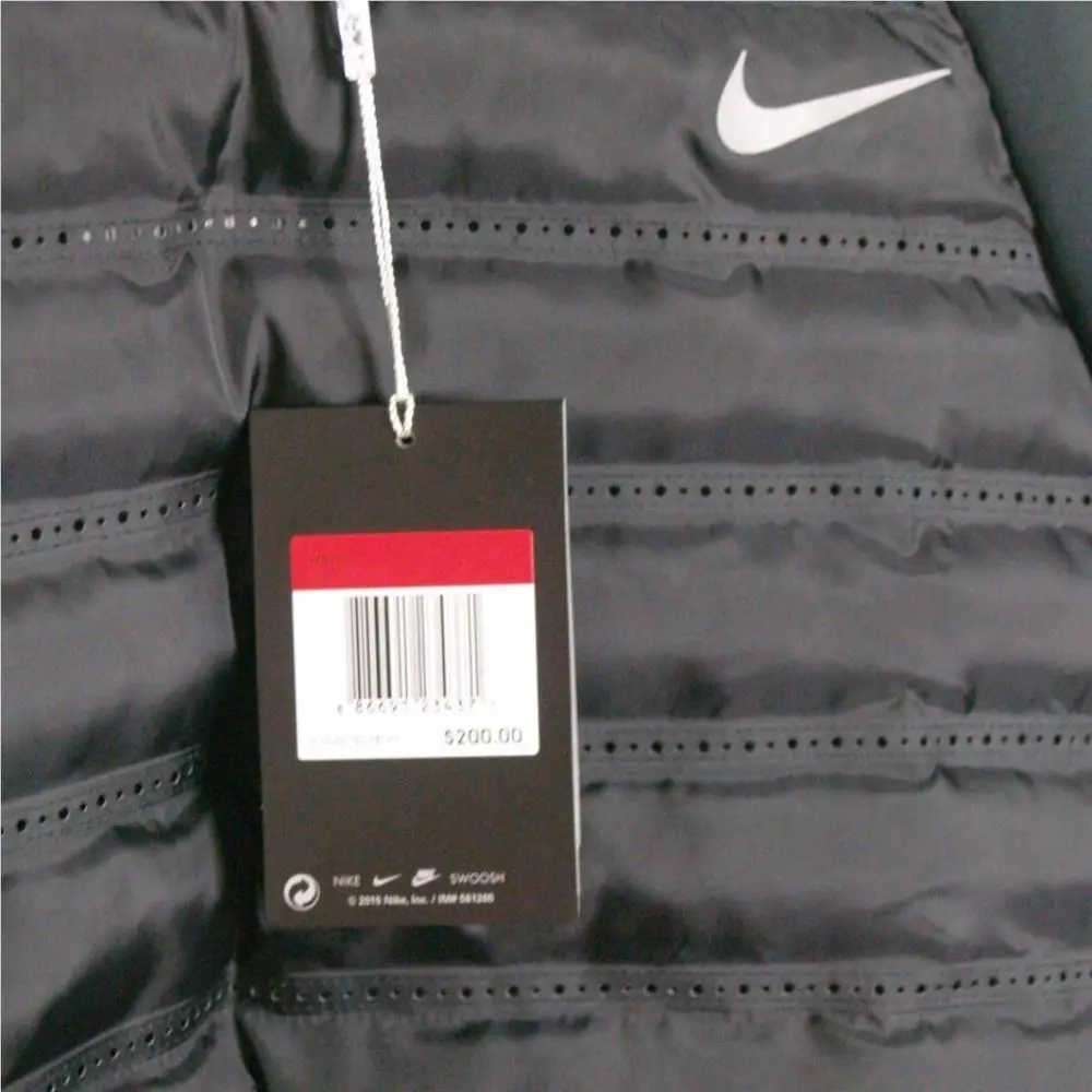Nike clothing - Nike AeroLoft - AeroLoft - Black 7
