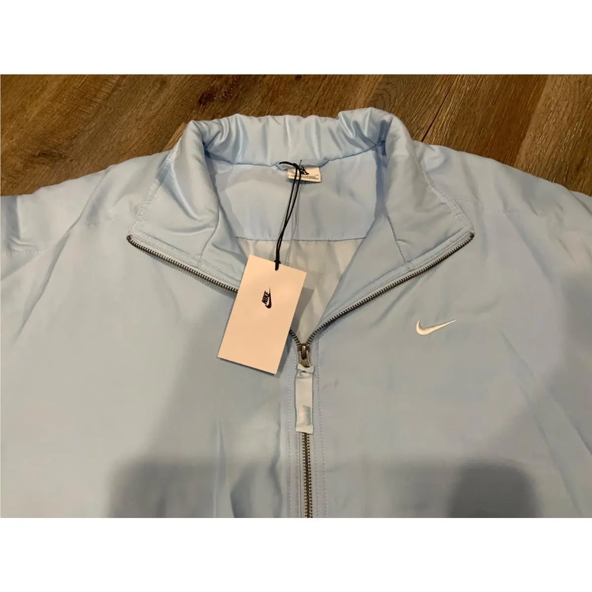 Nike clothing - DN1266 441 - Blue 1