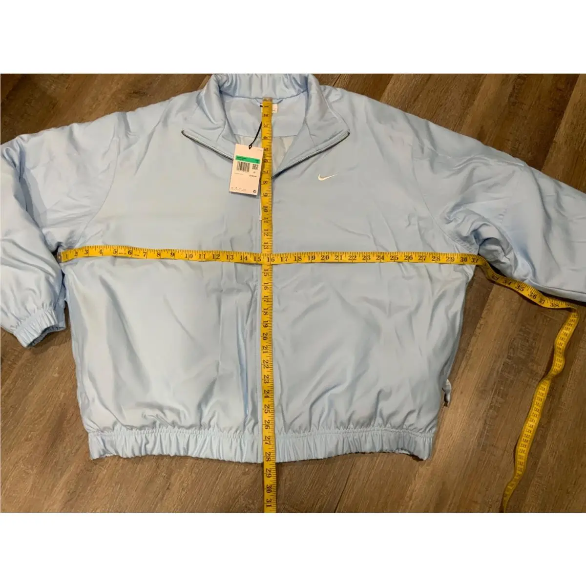 Nike clothing - DN1266 441 - Blue 4