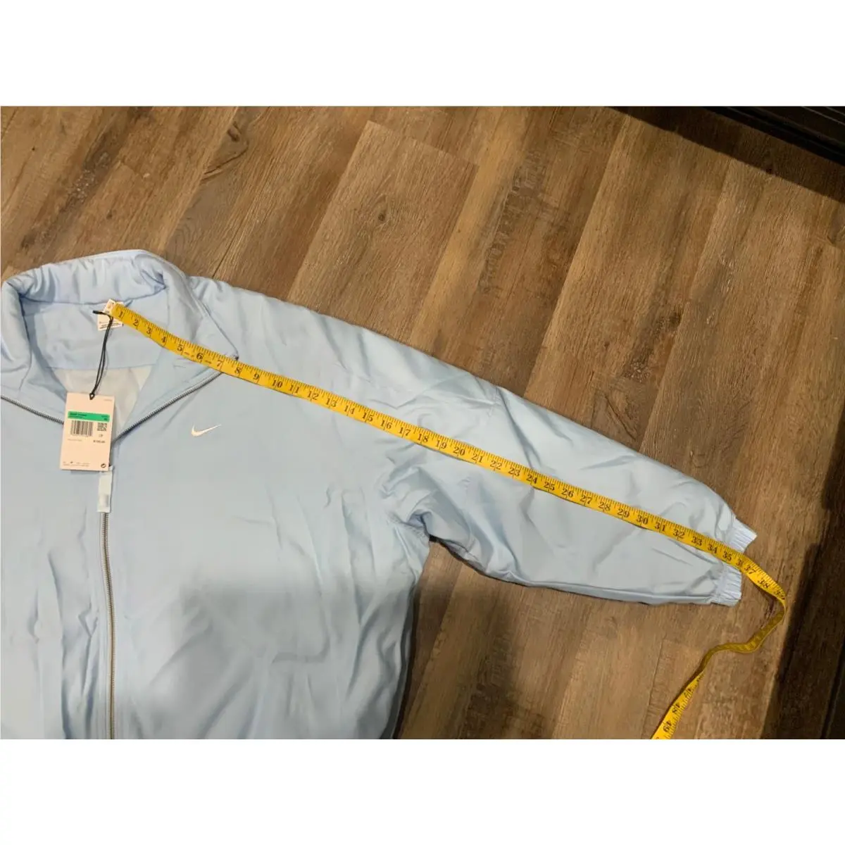 Nike clothing - DN1266 441 - Blue 7