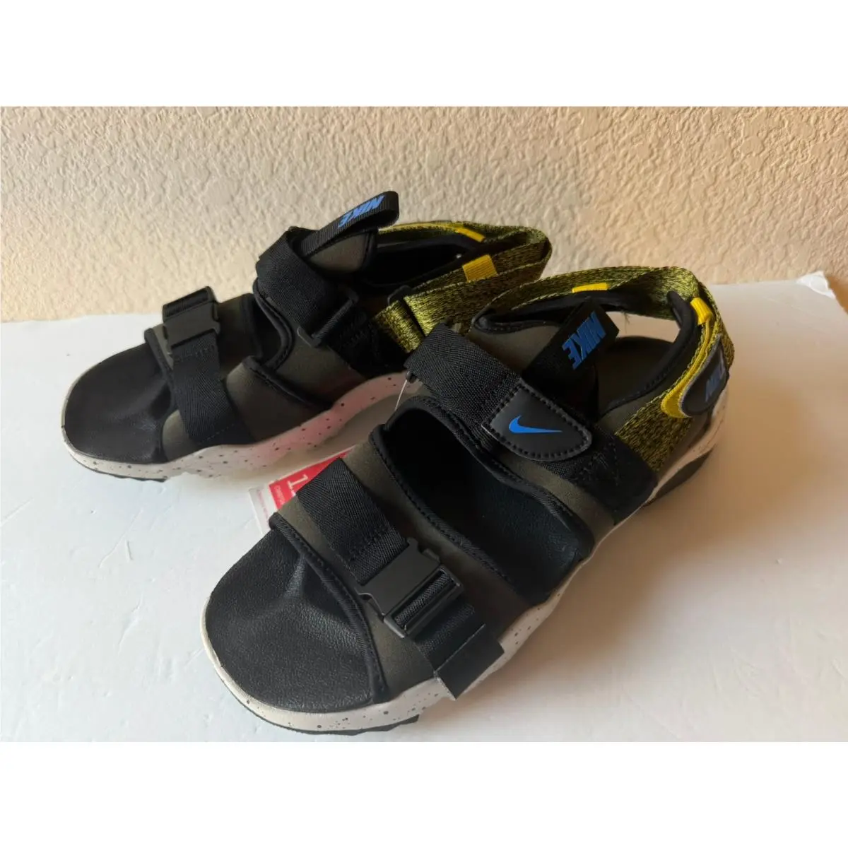 Nike Canyon Sandal NA Men Cargo Khaki CW9704-301