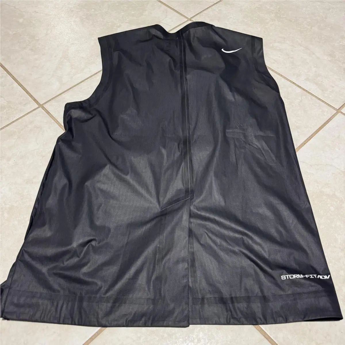 Nike clothing - DX6075010 - DX6075010 - Black 9