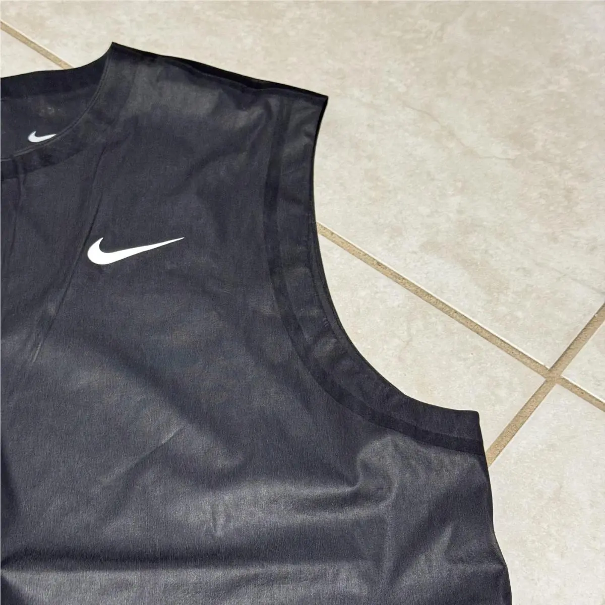 Nike clothing - DX6075010 - DX6075010 - Black 0