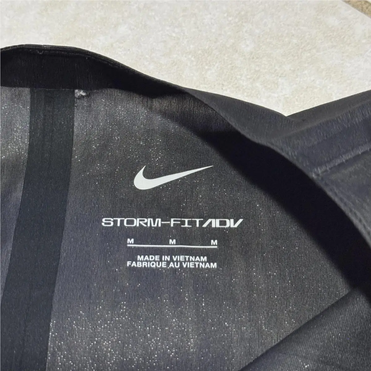 Nike clothing - DX6075010 - DX6075010 - Black 6