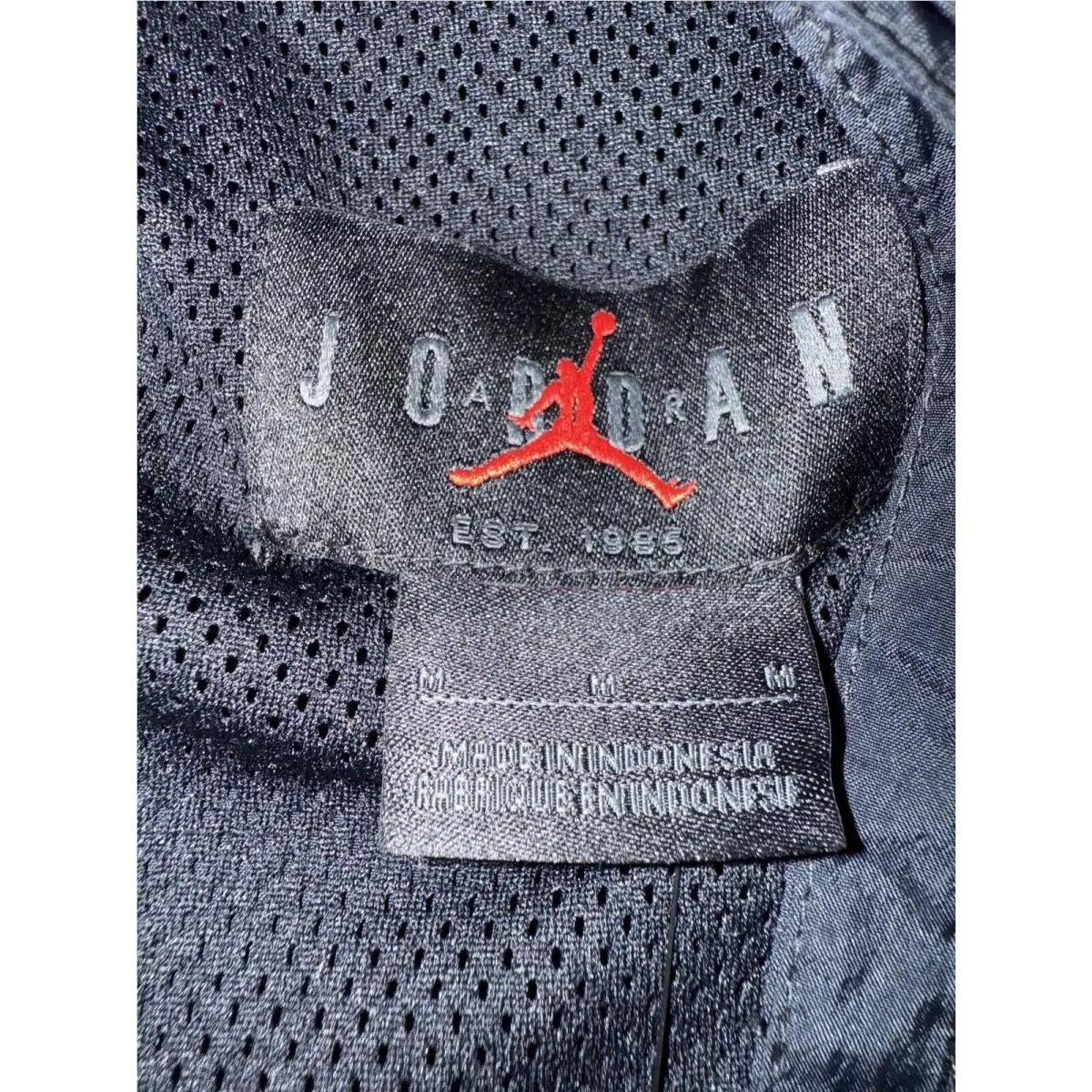 Nike clothing - NA - Black 10
