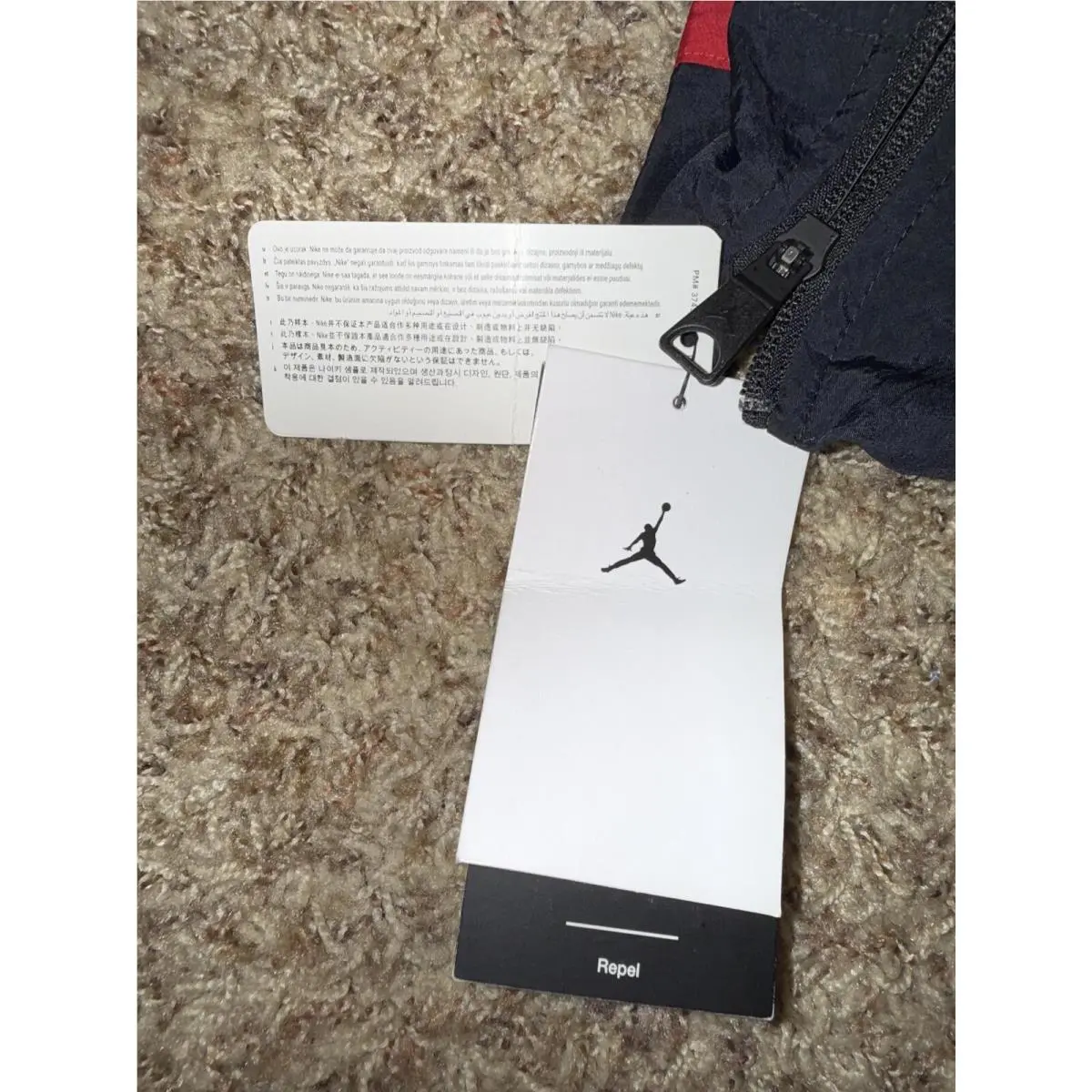 Nike clothing - NA - Black 13