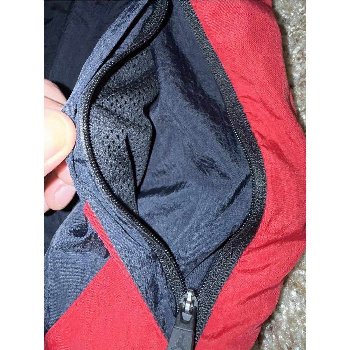 Nike clothing - NA - Black 3