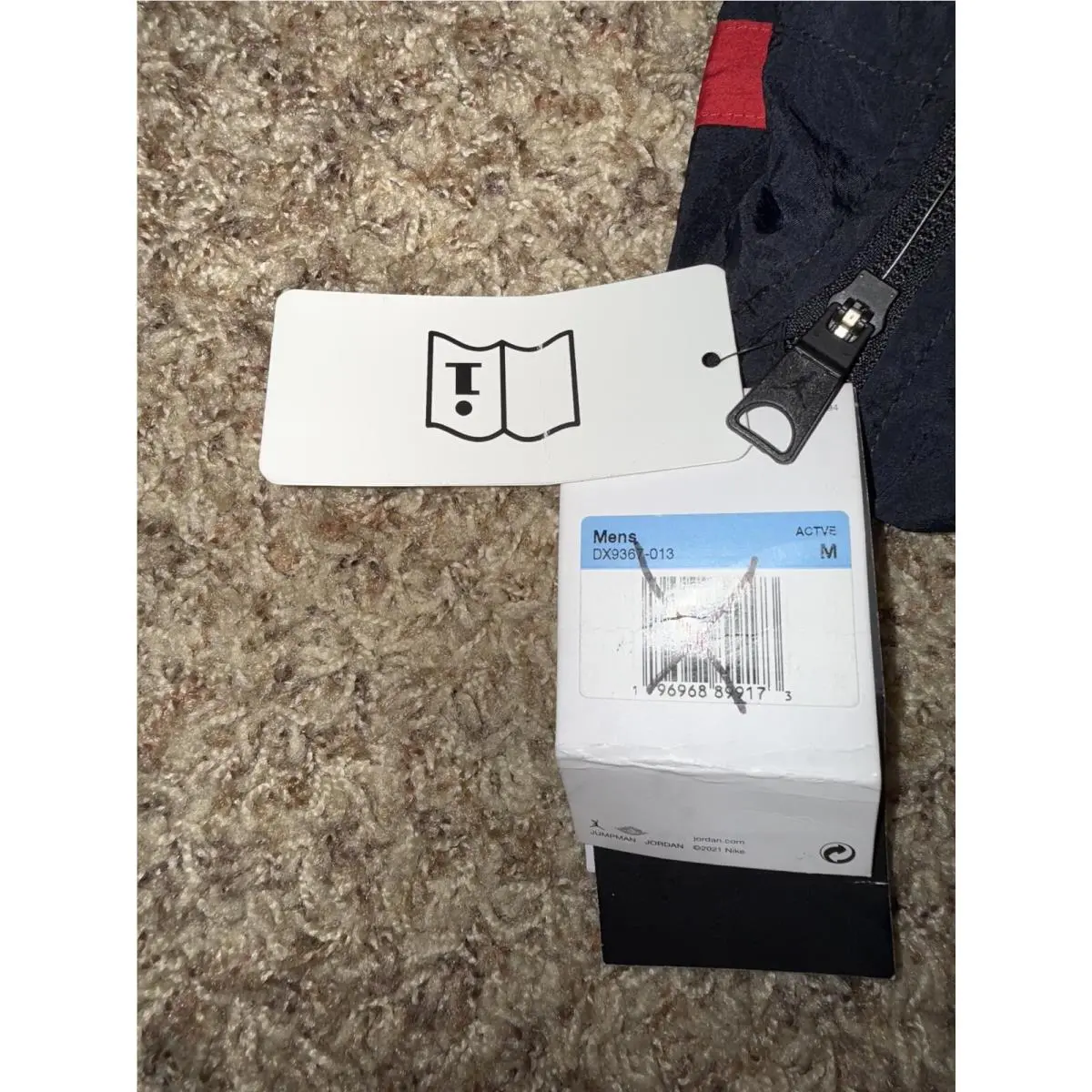 Nike clothing - NA - Black 6