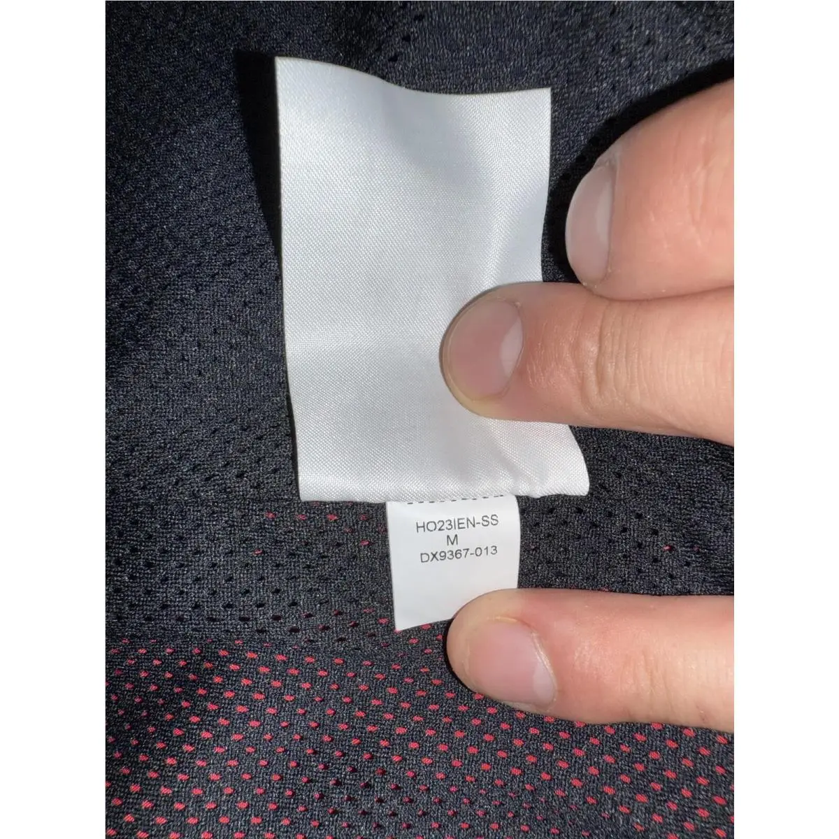 Nike clothing - NA - Black 7